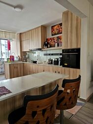 Blk 743 Jurong West Street 73 (Jurong West), HDB 5 Rooms #575822321